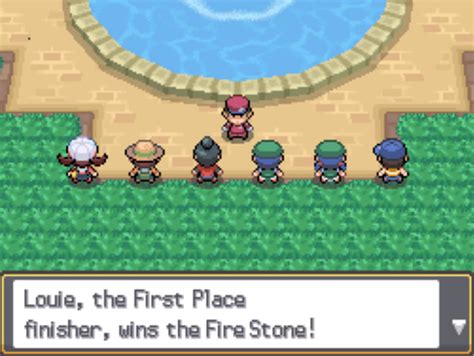 hgss fire stone|Iba pa.